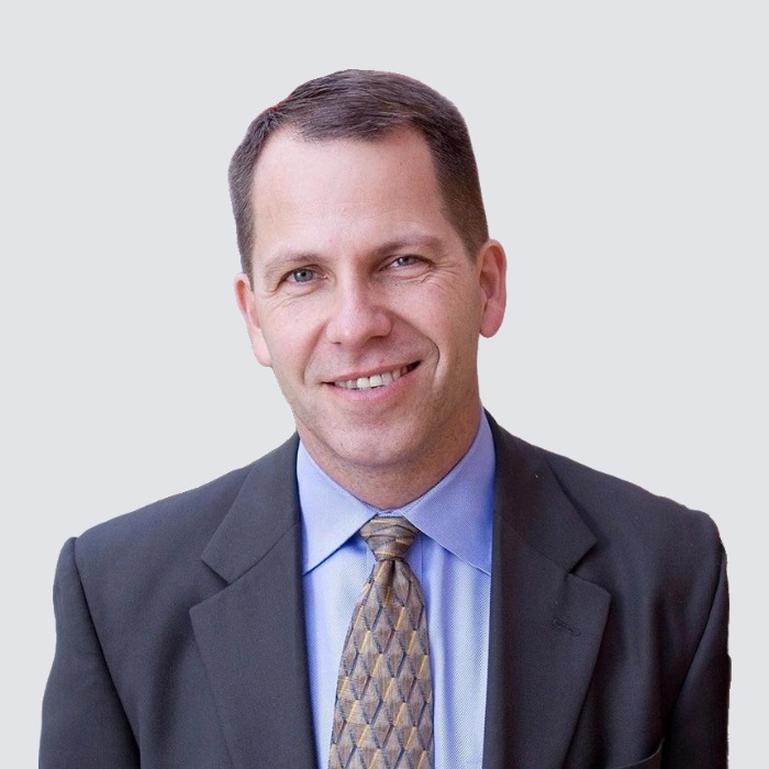 Derek V. Baker